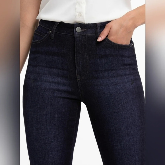 Frankie Flare Jean by LRJ - Picture 4 of 9